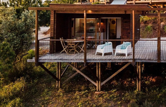 wecamp Reserva Alecrim - Foto 51