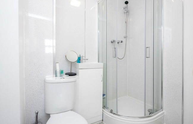 Cosy and Functional 1 Bedroom Flat in London - Foto 16