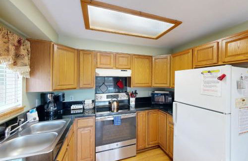 2 Bed 1 Bath Vacation home in Seaside - Foto 10