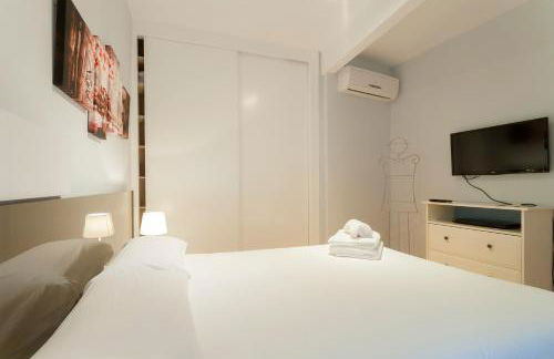 Apartment Cardenal Cisneros - Foto 25