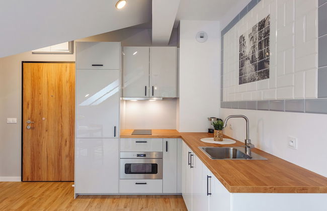 Apartamenty Sun&Snow Zapach Lasu - Foto 34