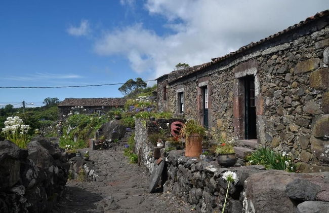 Aldeia da Cuada - Foto 51