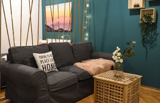 Homey - Bulevardul Carol 1 no. 45 - Foto 3