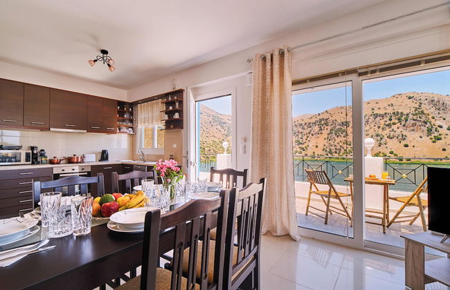 Lake View Suites - Foto 24