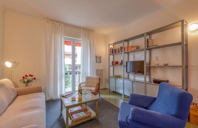 BnButler - Brivio 21 - Foto 1