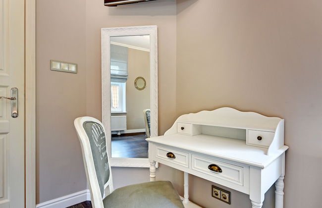 Lion Apartments - Nord Star - Foto 17