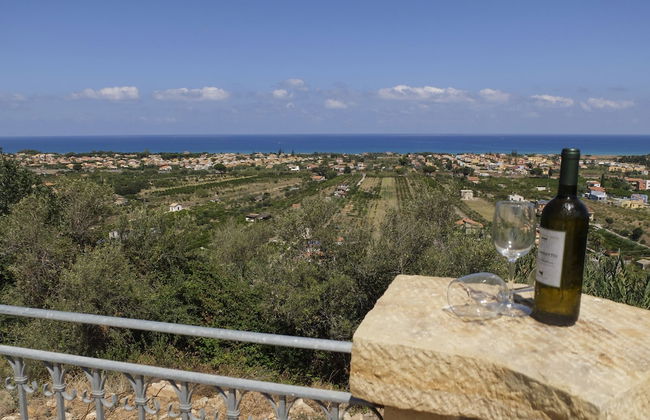 Terrazze sul Tirreno - Foto 54