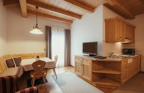 Villa Flora Mountain Lodges - Foto 20
