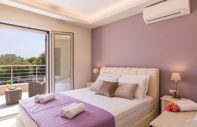 Villa Johnnie - Foto 6