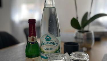 Schuhpartment am Pfälzer Wald nähe Outlet Center Zweibrücken - Photo 3