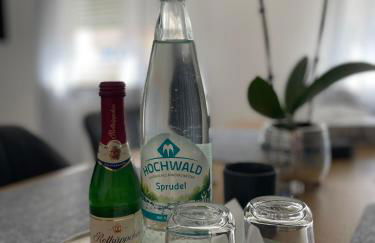 Schuhpartment am Pfälzer Wald nähe Outlet Center Zweibrücken - Foto 3