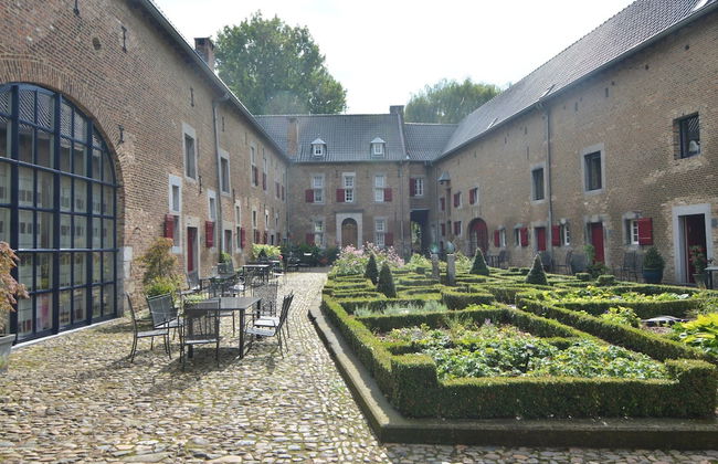 Apartment Near the Belgian Border - Photo 58