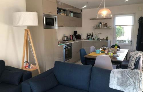 Maison dans le sud du Morbihan près de la mer - Photo 7