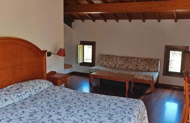 Acea do Bubal As Nenas - Foto 10