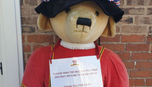 Gorgeview Cottage - Foto 2