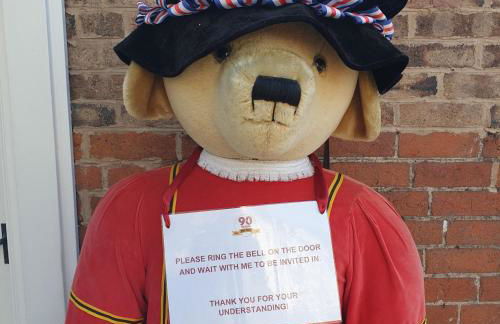 Gorgeview Cottage - Foto 2