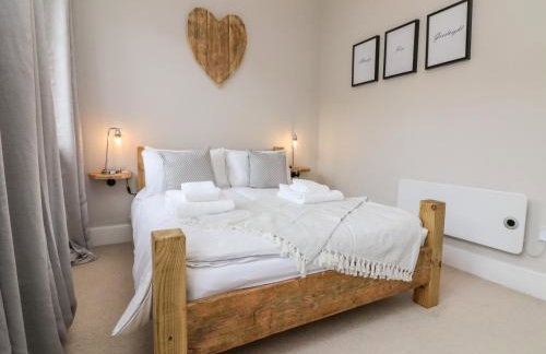 Wood Cottage - Foto 10