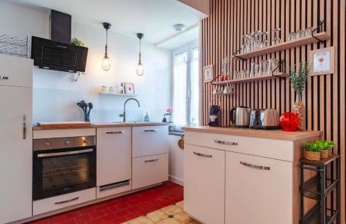 Ty Ben Aven - Proche Plage - Foto 2