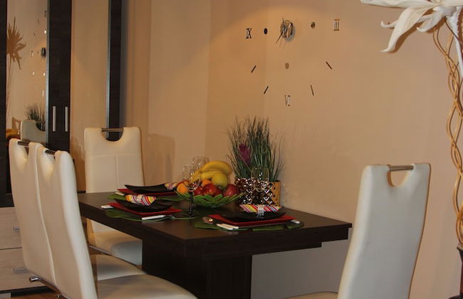 Gold Downtown Apartman - Foto 6