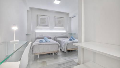 Apartamentos Haranas II & Parking - Foto 2, towels