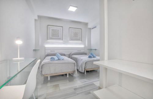 Apartamentos Haranas II & Parking - Foto 2