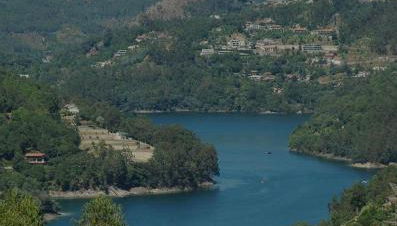 Quinta Fonte da Porca - Foto 2