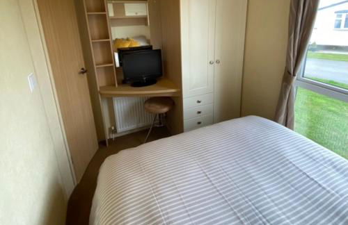 Cosy caravan - Foto 19