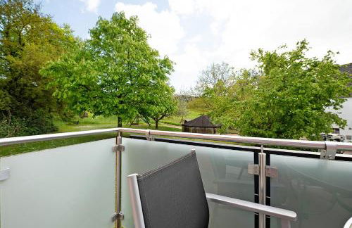 Gästehaus Mühlenhof - Müller-Thurgau - Foto 20