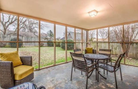 Walnut Bend Bliss - Foto 74