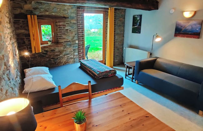 La ferme de werpin - Photo 3