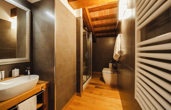 Tenuta Borgo Santa Cecilia - Photo 55