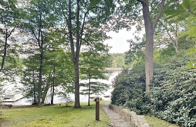 Ski Shore by Taylor Made Deep Creek - Foto 38