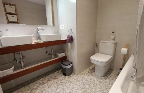 AMARA CONFORT San Sebastián -Garaje- - Foto 15