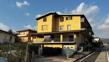 Como's Hill Apartments Giungla - Foto 2