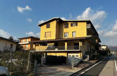 Como's Hill Apartments Giungla - Foto 2