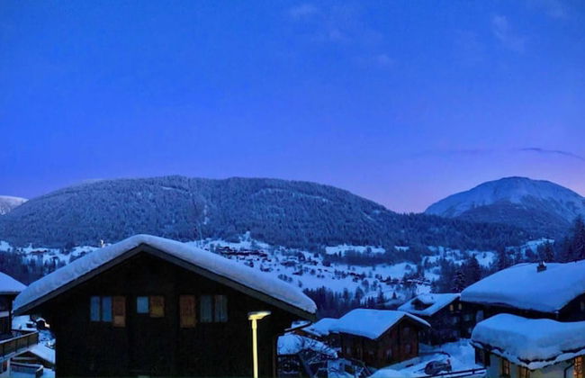 Chalet Castellani Duplex - Foto 30