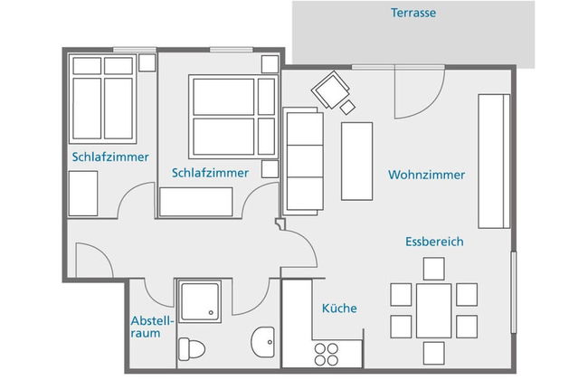 Baltic Seaperle With Swimming Pool - Foto 7