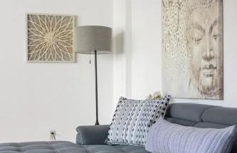 Spacious 2 Bedroom 2 Bathroom Unit Great Location - Foto 3