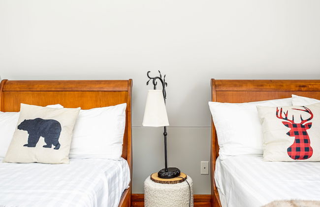 Historic Snowbridge Townhomes - Foto 12