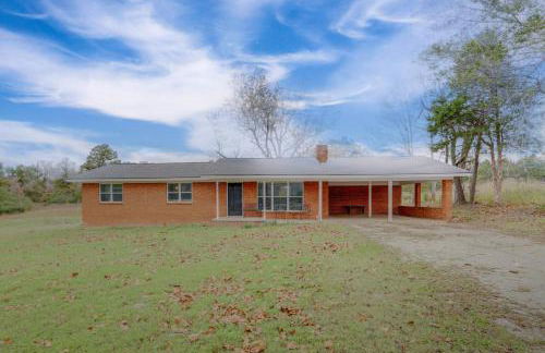 Hike, Fish and Boat Secluded Mountain View Home - Foto 3