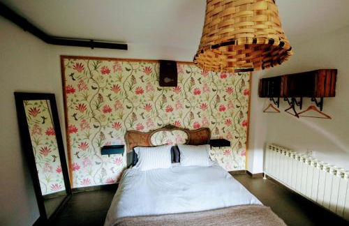 Loboratorio Rural, La Casa de al Lado - Foto 2