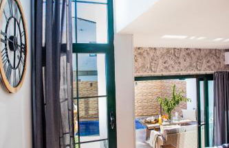 Casa Evelyn Piscina Climatizada - Foto 32