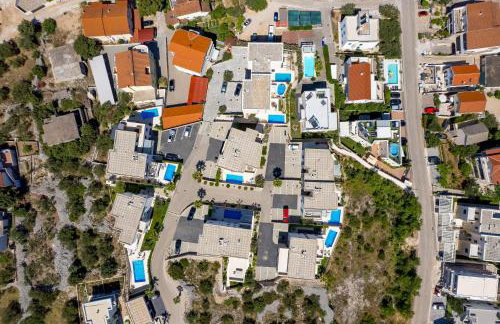 Luxury apartment Mon Soleil - Photo 54