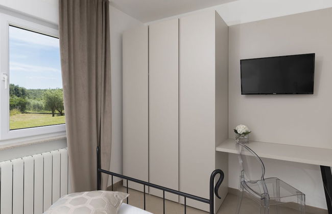 Villa in Sorici With Private Pool - Foto 4