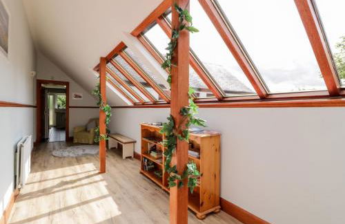 Shieldhill Farm House - Foto 44