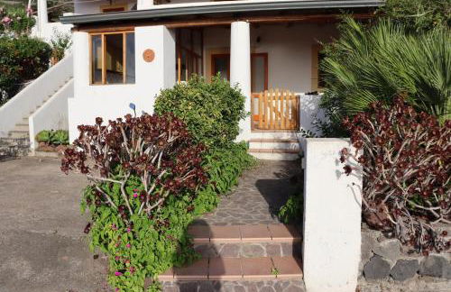 Casa Il Bergamotto - terrazza con vista tramonto - Foto 6