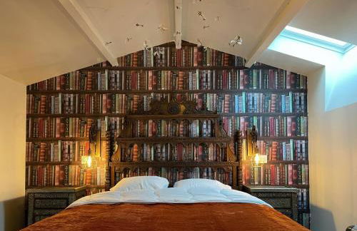 Impasse des Mystères - La maison des Sorciers Léhon/Dinan - Foto 47