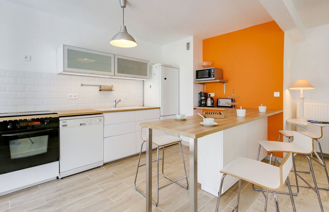 Résidence Eden Parc - Foto 7