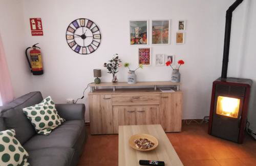 CASITAS PINILLA DEL VALLE - Foto 4