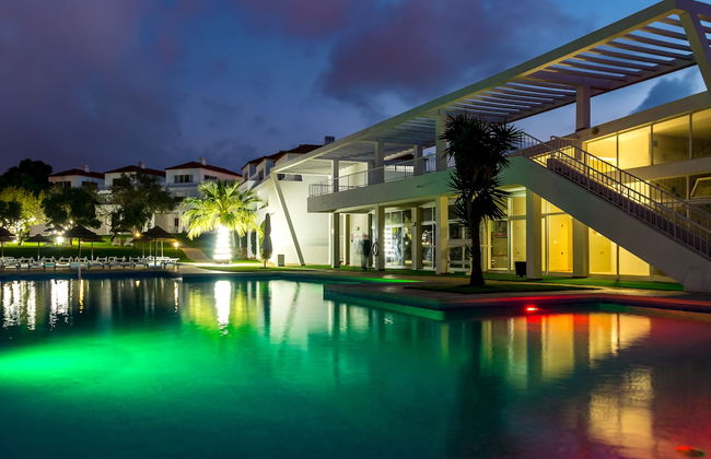 Apartamentos Turísticos Pateo Village - Foto 41